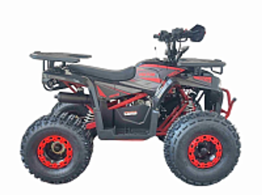 Квадроцикл YACOTA VEKTOR 125