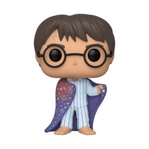 Фигурка Funko POP! Vinyl: Harry Potter: Harry in Invisibility Cloak (Exc)