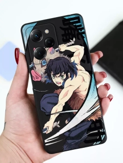 Чехол на Xiaomi Poco X5 Pro 5G с принтом