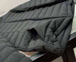 Пуховик Zegna