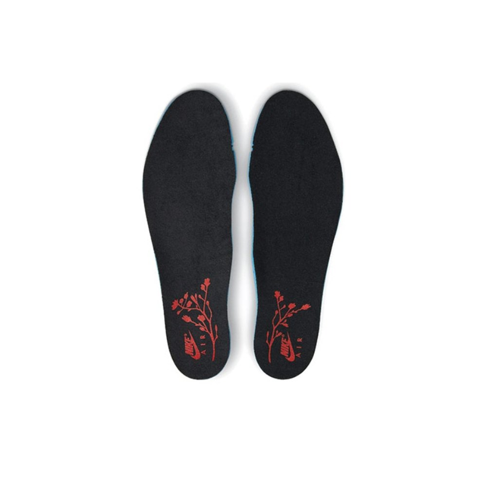 Мужские кроссовки Nike Air Max 95 QS 'Comet ‑ Japan' DH9792‑100