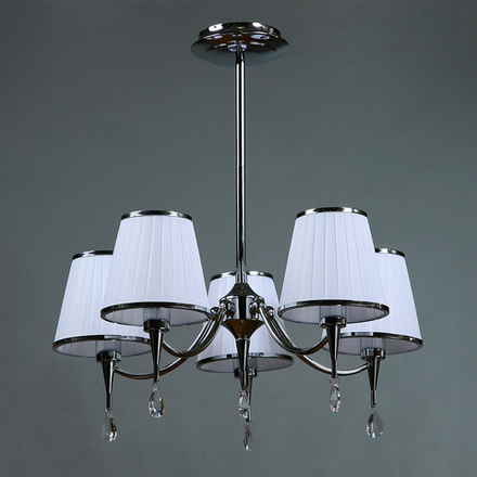 MA01625CA/005 Chrome