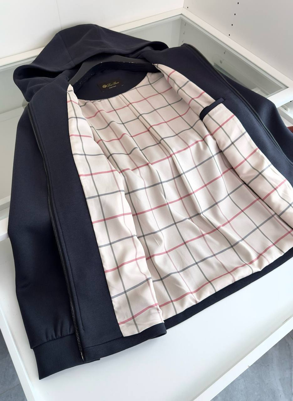 Костюм Loro Piana