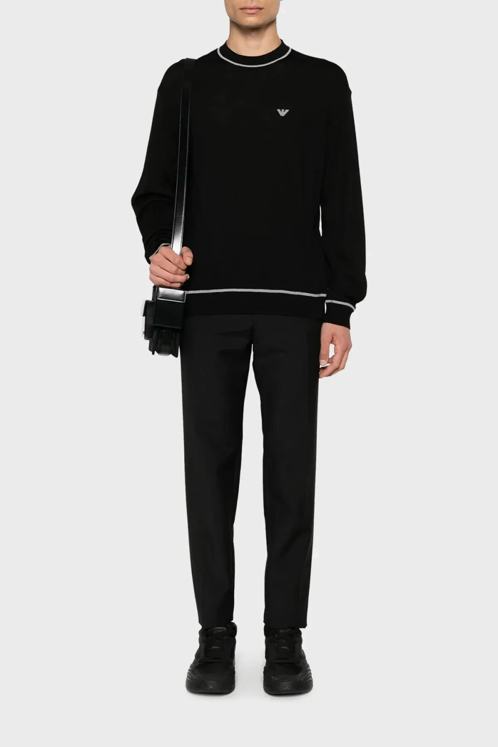 Свитер EMPORIO ARMANI