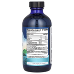 Nordic Naturals, Жир печени арктической трески, апельсин, 1060 мг, 237 мл (8 жидк. Унций)