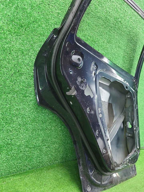 Дверь задняя левая BMW X4 G02 (2018-н.в.)