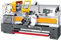 Универсальный токарный станок ZMM C11MCS