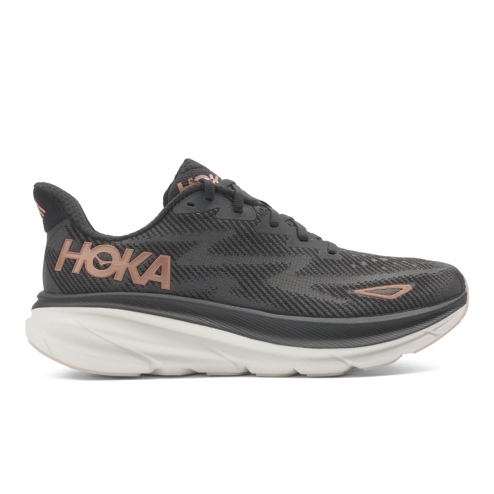 Кроссовки женские Hoka Clifton 9 WIDE