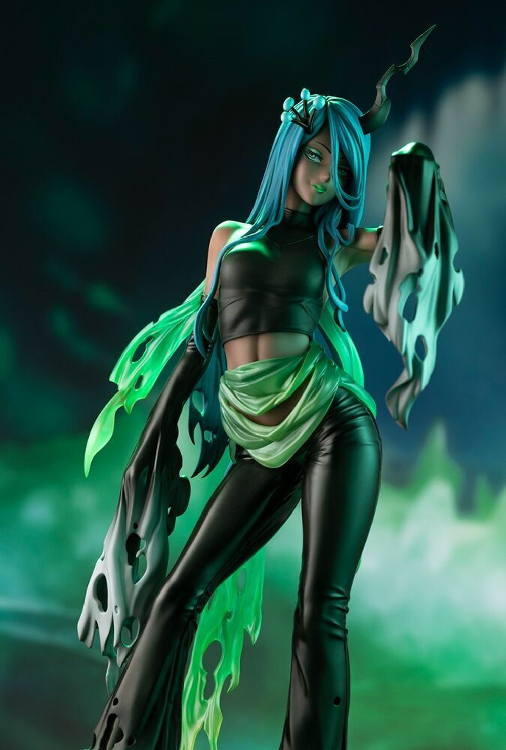 Queen Chrysalis