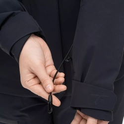 КУРТКА ГОРНОЛЫЖНАЯ FINNTRAIL ЖЕНСКАЯ ASPEN 3463