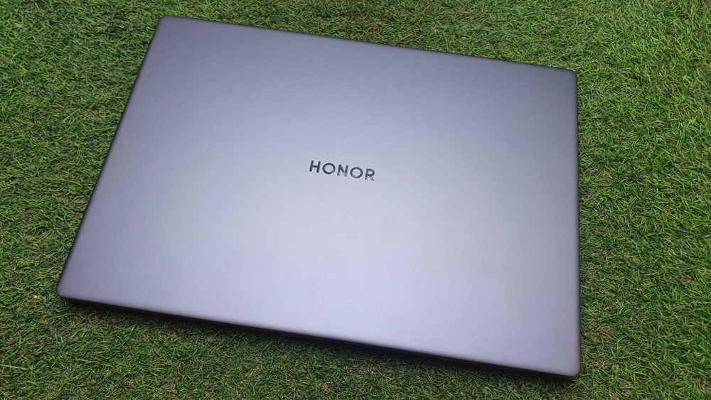 Ноутбук Honor i5-12/16Gb/FHD/MagicBook X16 BRN-F56/Windows 11