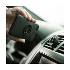 Крепление на решетку радиатора авто SP Vent Mount Snap