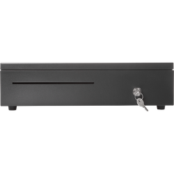 Денежный ящик PayTor HT-410P Черный, Epson