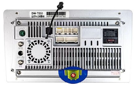 Магнитола для УАЗ Патриот, Пикап 2012-2016 - RedPower 154 Android 10, QLED+2K, ТОП процессор, 6Гб+128Гб, CarPlay, SIM-слот