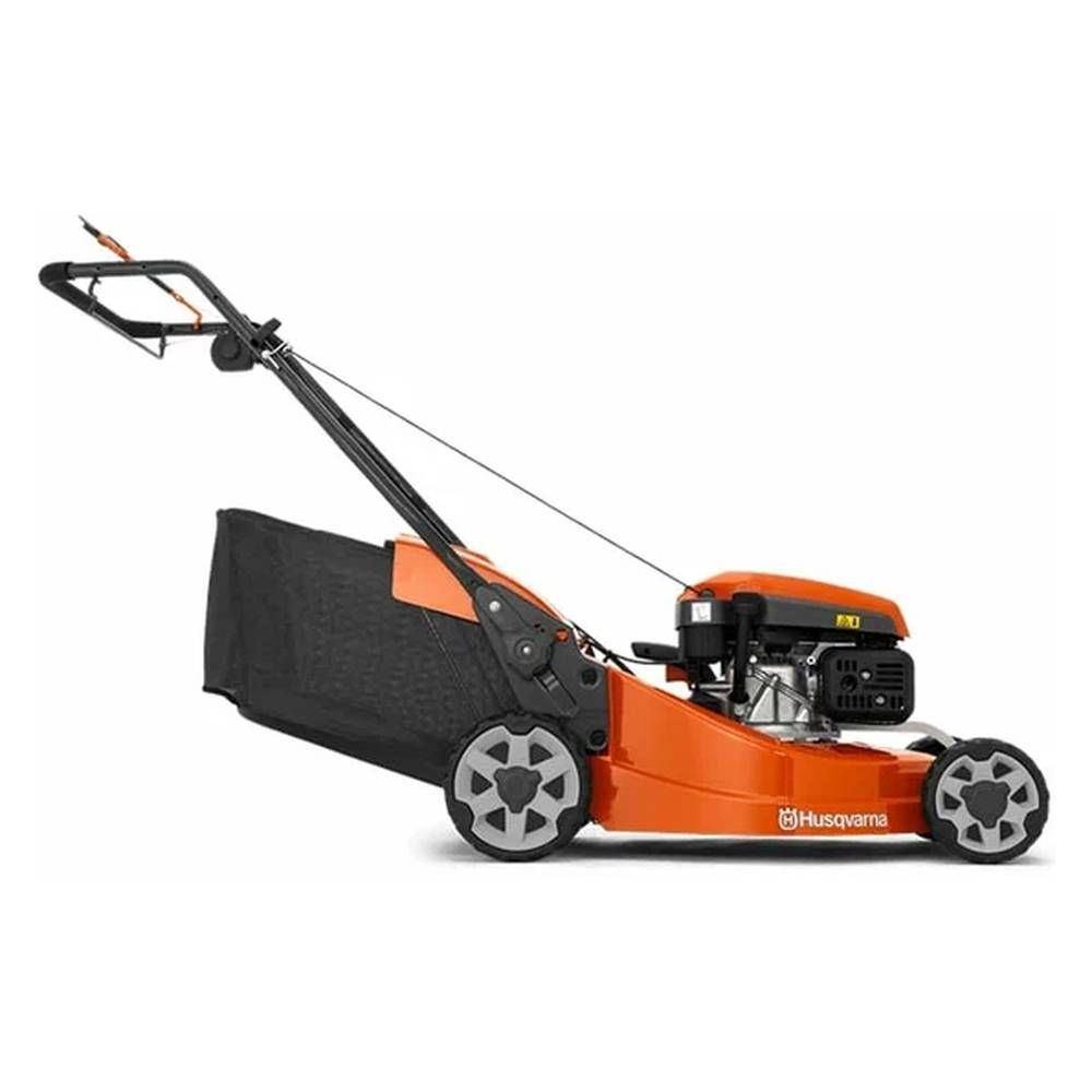 Бензиновая газонокосилка Husqvarna LC 353V