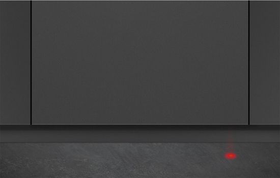 Встраиваемая посудомоечная машина Smeg ST65336L