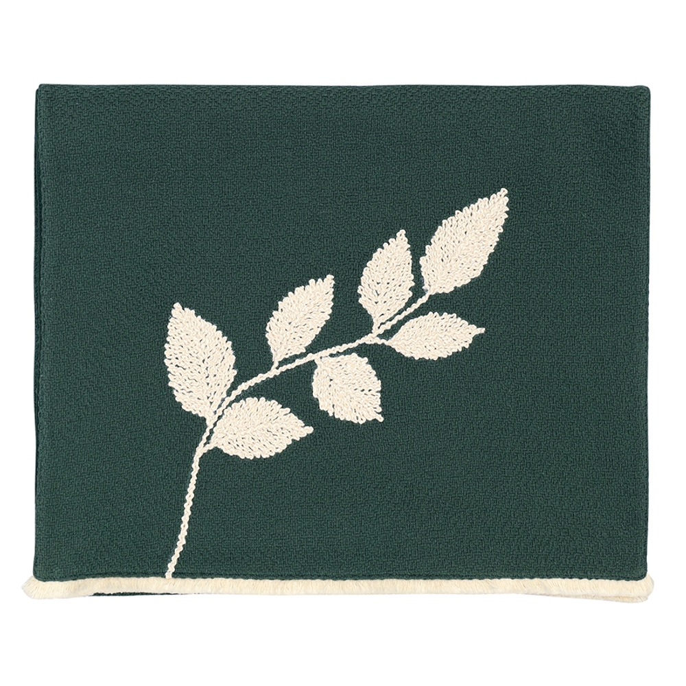 Дорожка на стол garden harmony из коллекции ethnic, 45х150 см