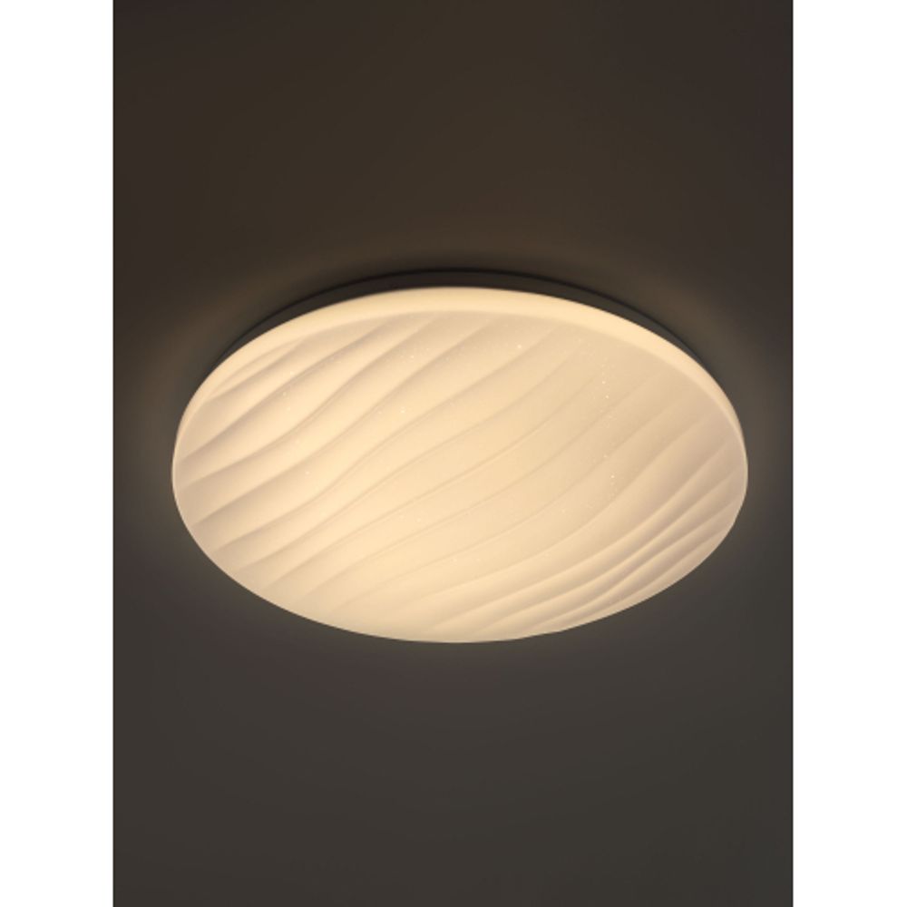 Светильник потолочный светодиодный ЭРА SPB-6 Slim Sahara 70W-4K без ДУ | Светильники SPB-6 без ДУ