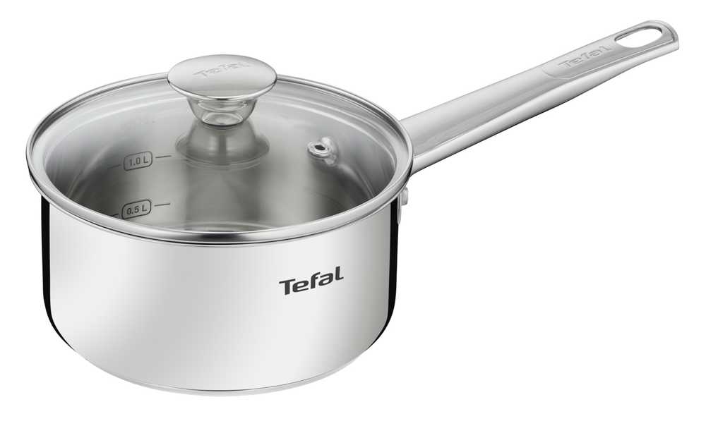 Набор посуды Tefal Cook Eat 6 предметов B921S604