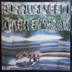 Deep Purple / Machine Head (2024 Remix)(LP)