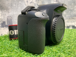 Canon EOS 450D 7.200 кадров