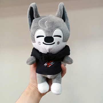 Плюшевая игрушка "SKZOO"