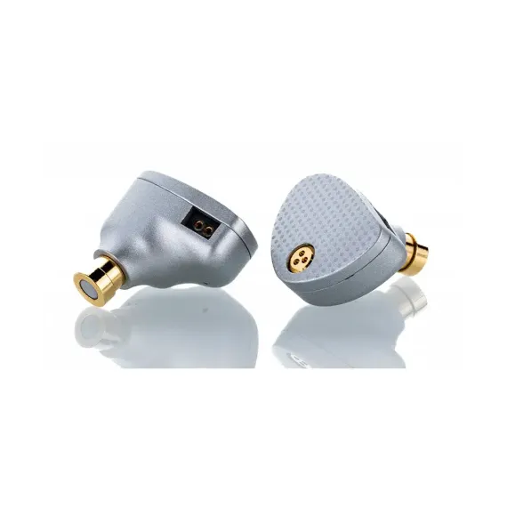 MoonDrop Aria 2 Silver