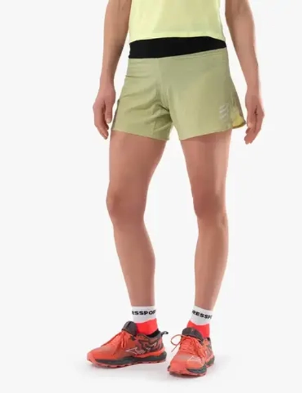 Шорты Женские Trail Racing Nile