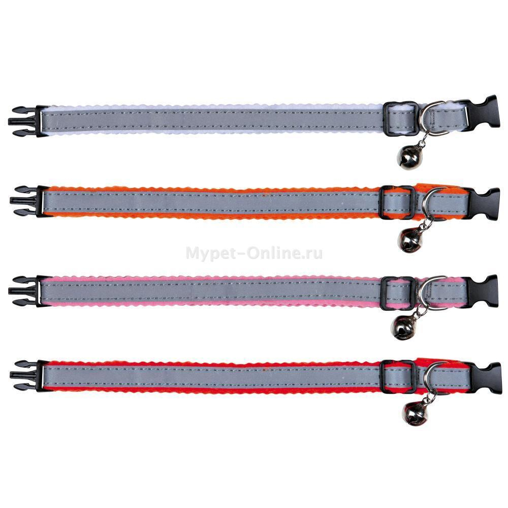 Ошейник для кошек Trixie Safer Life Cat Collar