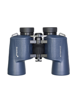 Бинокль Levenhuk New Sherman PLUS 12x42