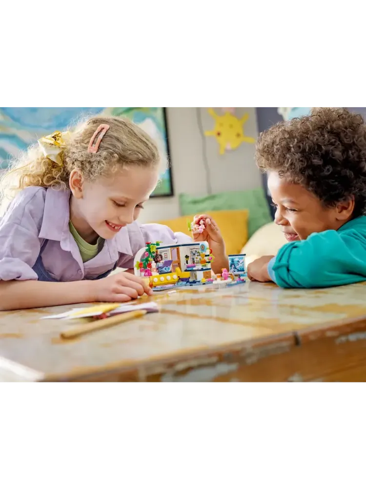 Конструктор Friends 41740 Комната Алии