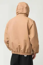 Ветровка Codered Break Wide бежевая