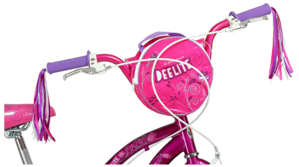 Детский велосипед Schwinn Deelite 20 (2021)