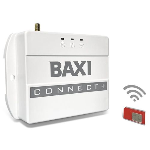 Система удаленного управления котлом Baxi Connect+ ML00005590