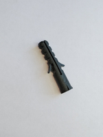 8х40 (УСЫ) дюбель распорный (10 шт.)