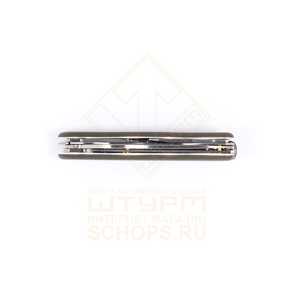 Нож многофункциональный Victorinox Swiss Soldier`s Knife 08 111 мм, Olive
