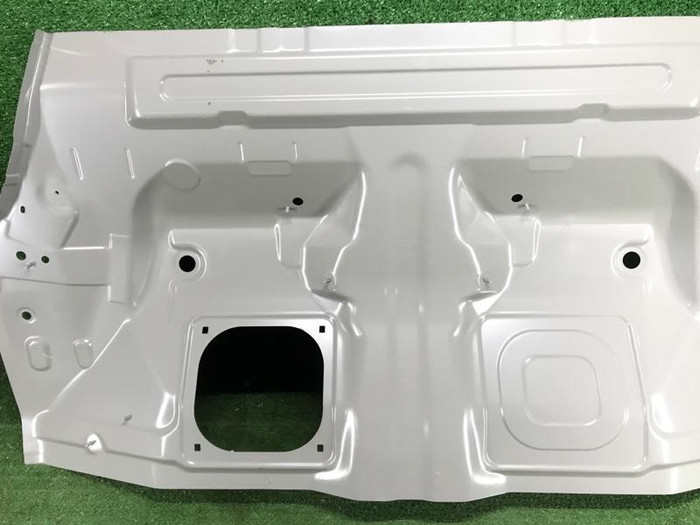 Панель пола Hyundai Sonata 8 DN8 (2019-н.в.)