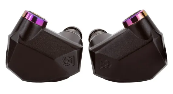 Campfire Audio Fathom Black