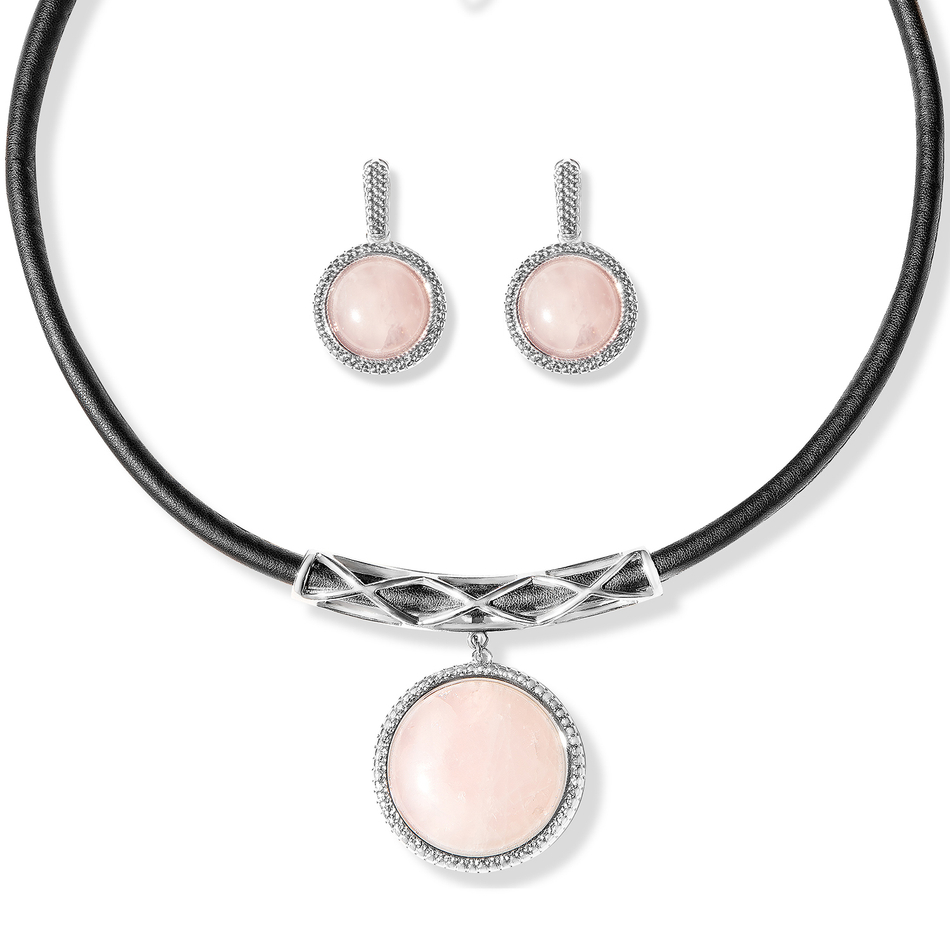 Комплект Possebon Q.Rose S0465.7 S
