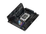 Материнская плата Asus Rog Strix B760-i Gaming Wifi, Socket LGA 1700, Intel B760, mini-ITX, RTL [90MB1D90-M1EAY0]