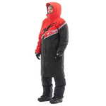 Dragonfly Плащ зимний RACE COAT 2022