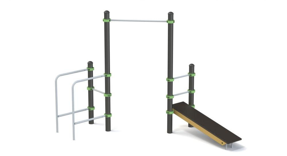 Спортивный комплекс