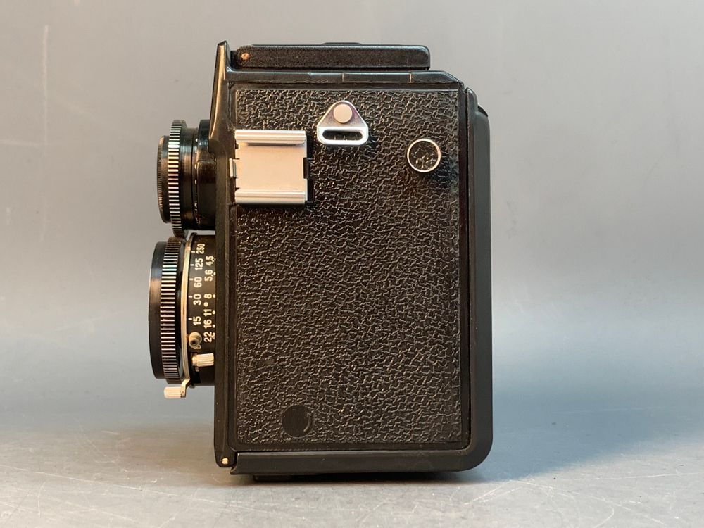 Lubitel 166 Universal