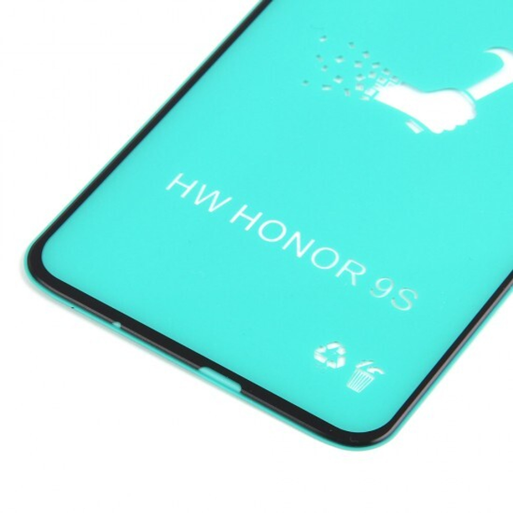 Защитная пленка PET для Huawei Honor 10 Lite/ P Smart (2019), 011261 Черный