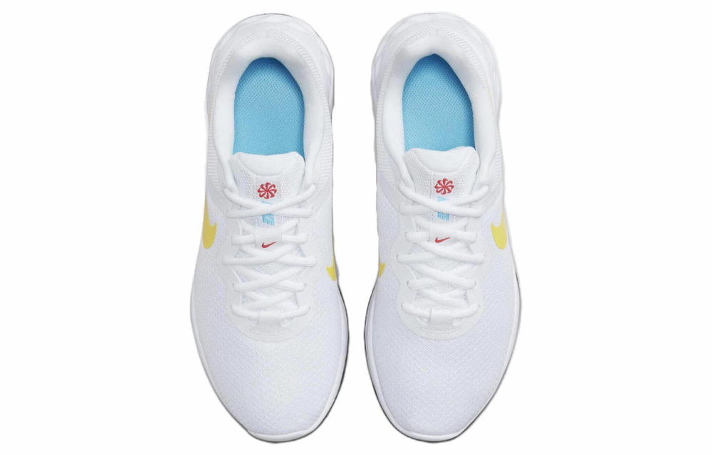 Кроссовки Nike Revolution 6 Next Nature (Женская размерная сетка)