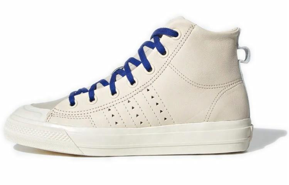 Кроссовки Adidas Originals Nizza Hi