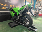 Kawasaki Ninja ZX-10R 2006