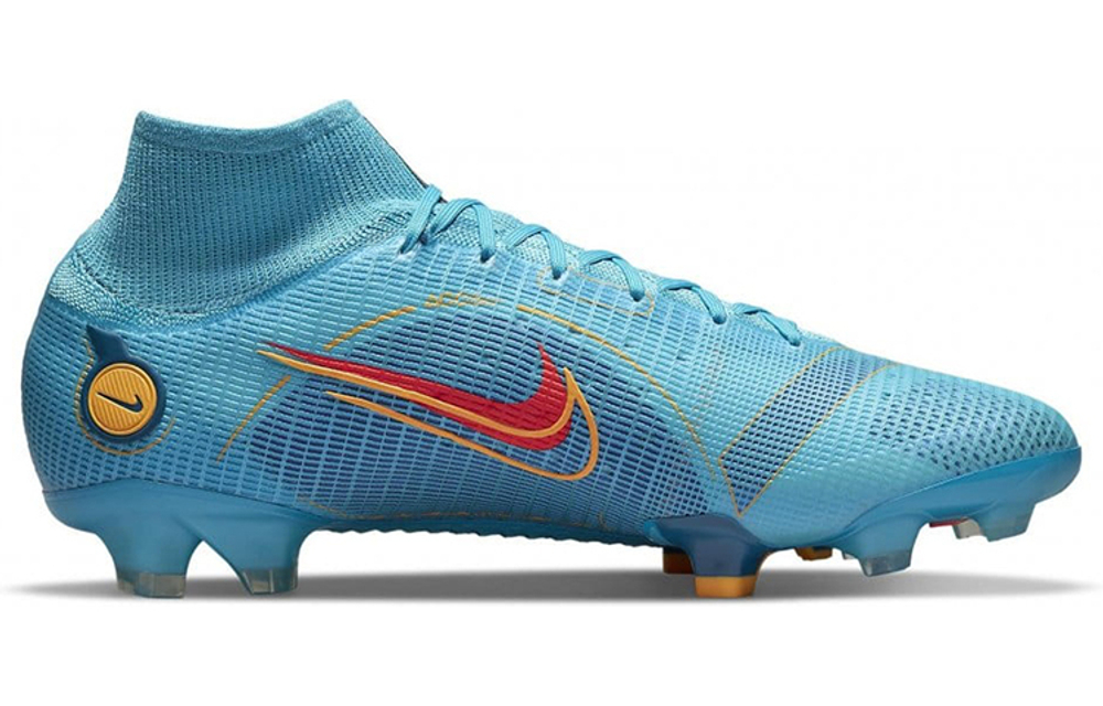 Кроссовки Nike Superfly 8 14 Elite Fg