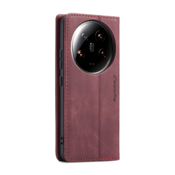 Чехол-книжка CaseMe Matte Xiaomi 14 Ultra