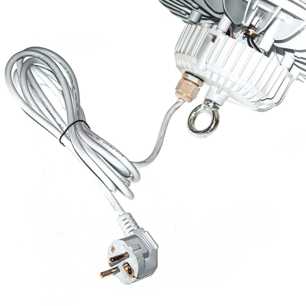 Фитолампа UFO SMD 50W Биколор Комфорт